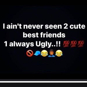 Meet your Posher, Tristain